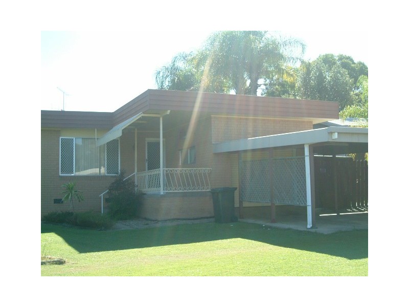 6 Olsen Street, Bundaberg East QLD 4670