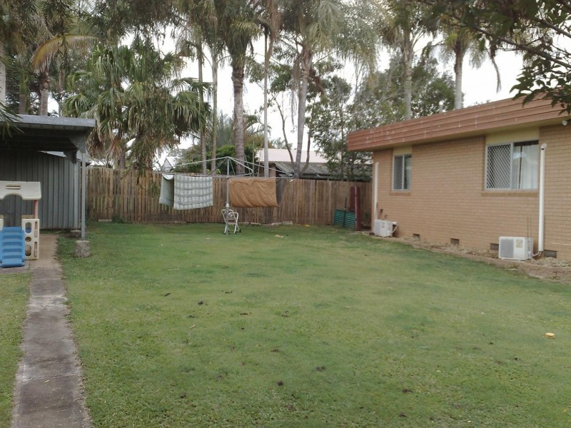 6 Olsen Street, Bundaberg East QLD 4670
