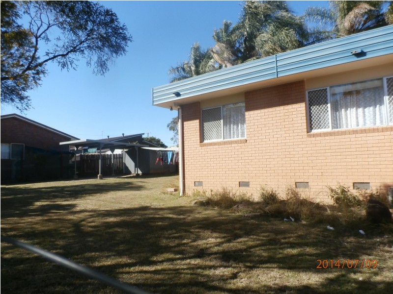 6 Olsen Street, Bundaberg East QLD 4670