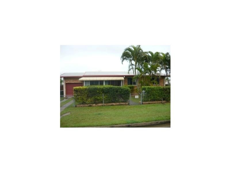 10 Christsen St, Bundaberg North QLD 4670
