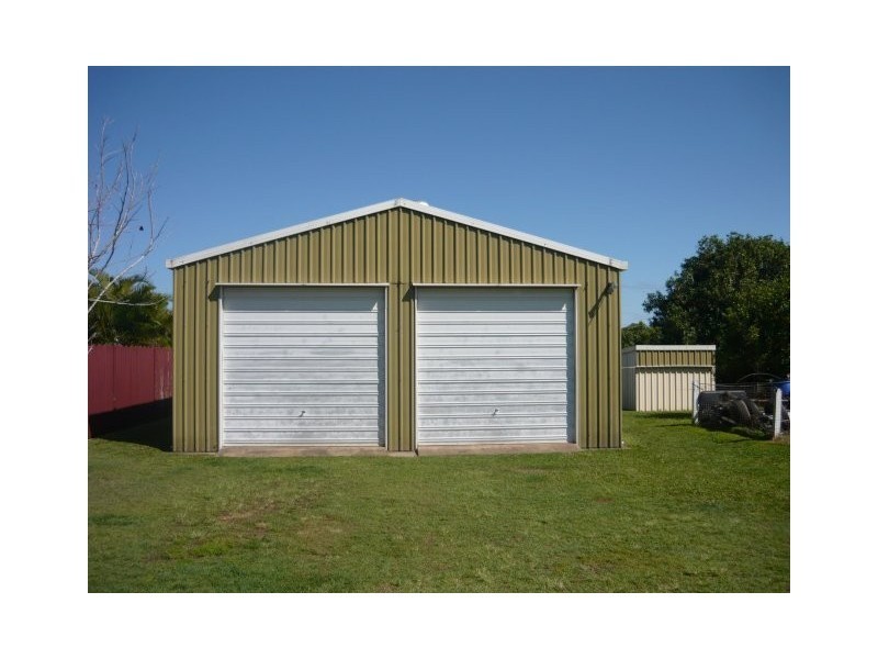 10 Christsen St, Bundaberg North QLD 4670