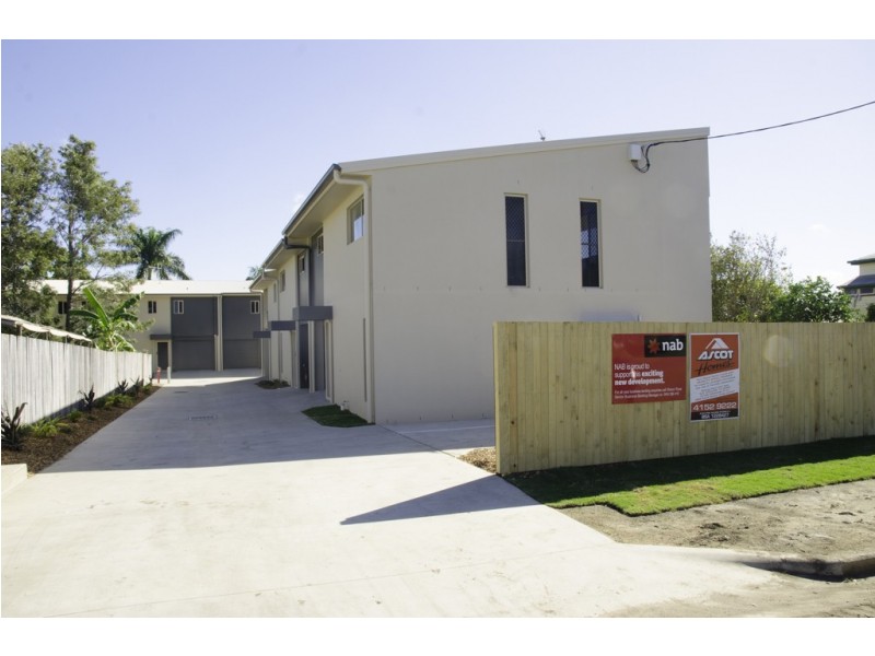 5/37 Electra St, Bundaberg West QLD 4670