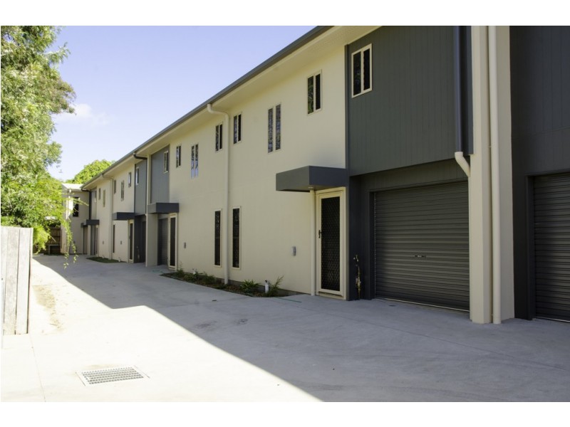 5/37 Electra St, Bundaberg West QLD 4670