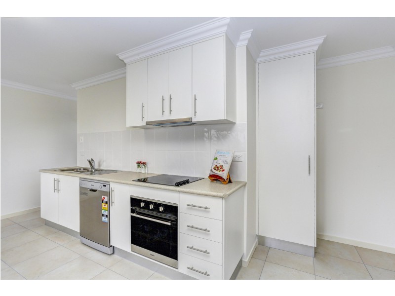 5/37 Electra St, Bundaberg West QLD 4670