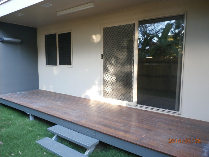 5/37 Electra St, Bundaberg West QLD 4670
