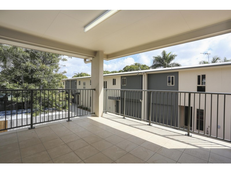 5/37 Electra St, Bundaberg West QLD 4670