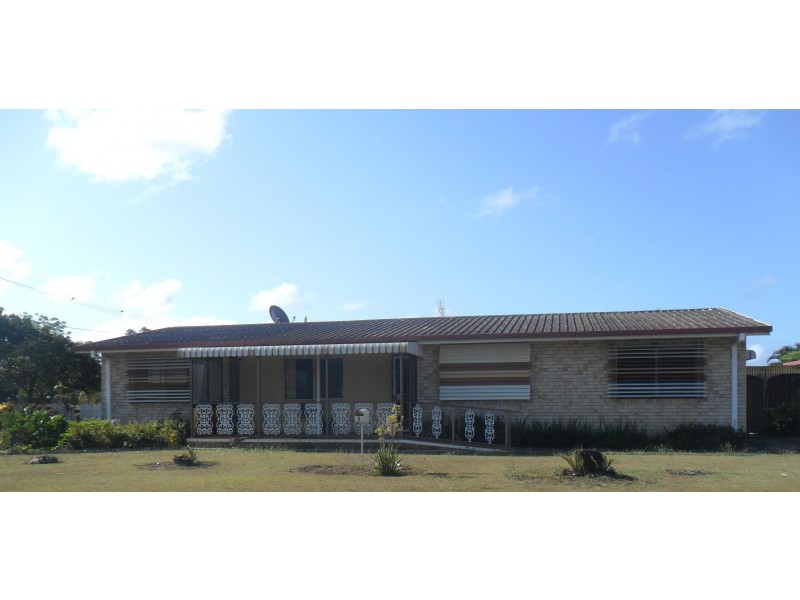 6 Marshall St, Avenell Heights QLD 4670