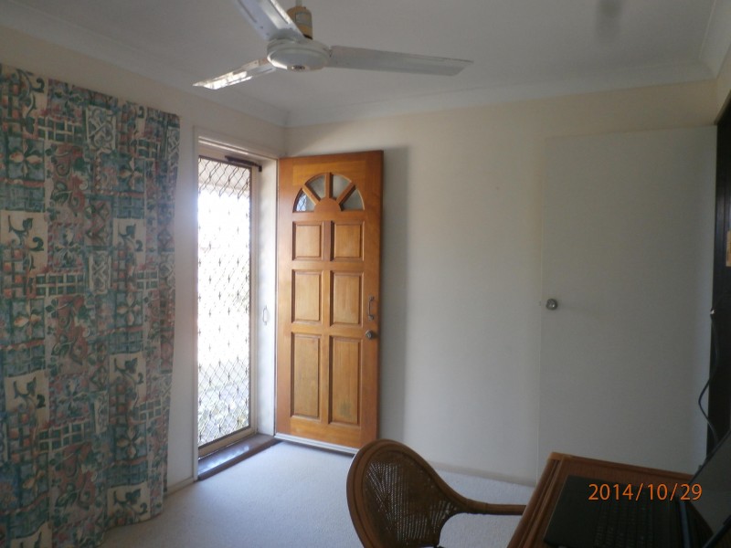 6 Marshall St, Avenell Heights QLD 4670