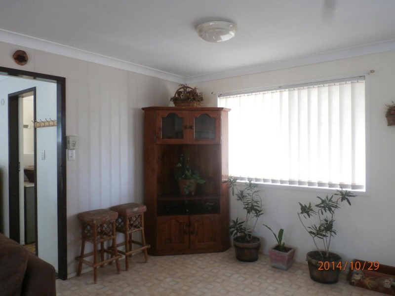 6 Marshall St, Avenell Heights QLD 4670