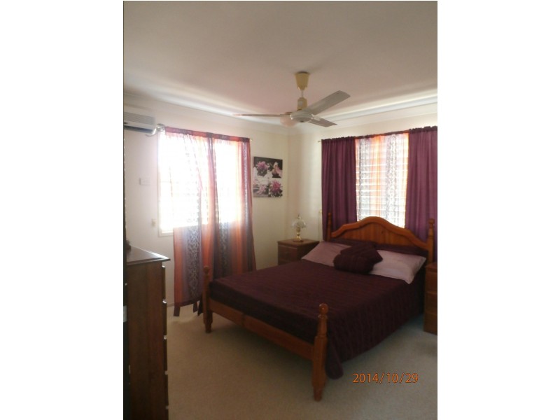 6 Marshall St, Avenell Heights QLD 4670