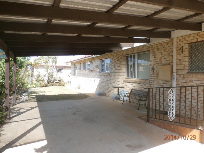 6 Marshall St, Avenell Heights QLD 4670