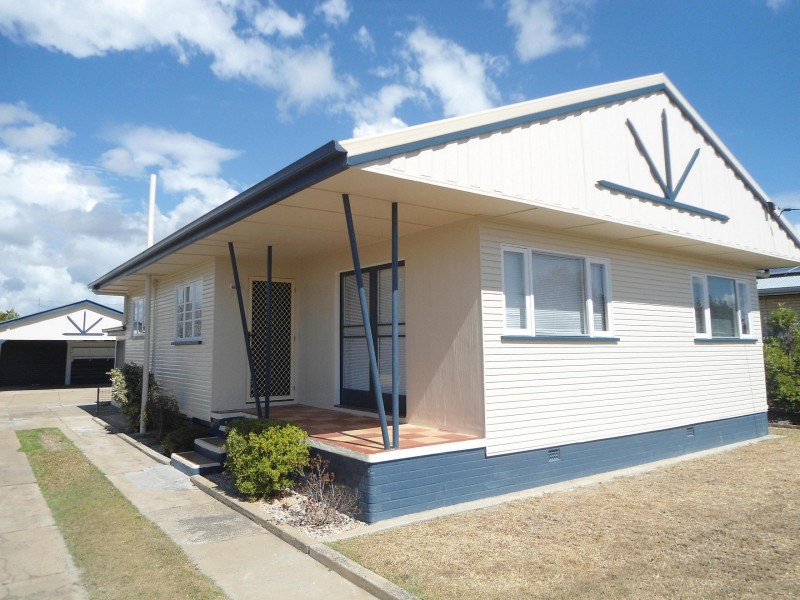 54 Duncraigen St, Norville QLD 4670