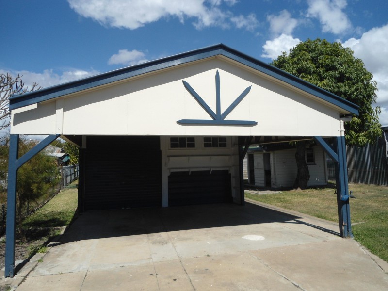 54 Duncraigen St, Norville QLD 4670