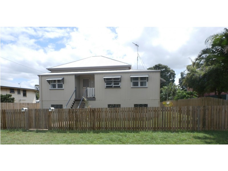 57 Steuart St, Bundaberg North QLD 4670