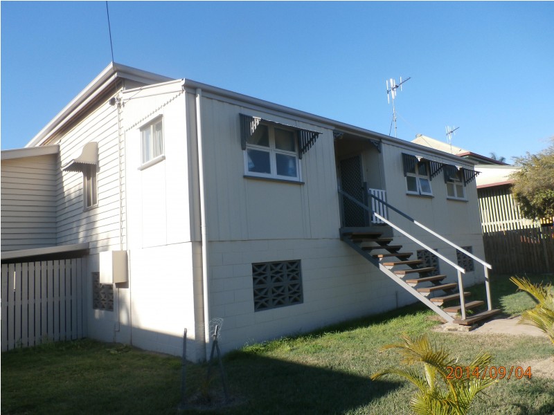 57 Steuart St, Bundaberg North QLD 4670