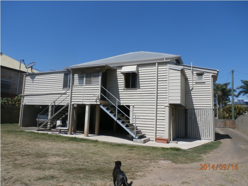 57 Steuart St, Bundaberg North QLD 4670