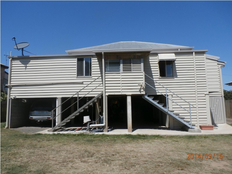 57 Steuart St, Bundaberg North QLD 4670