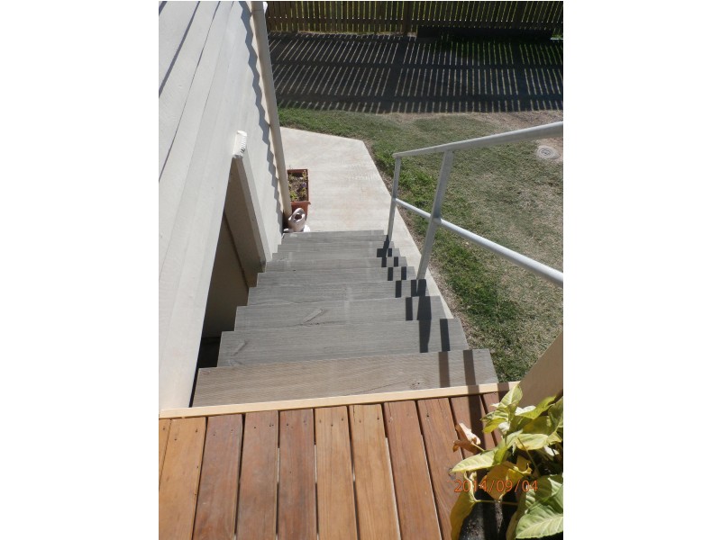 57 Steuart St, Bundaberg North QLD 4670