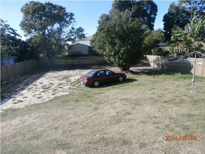 57 Steuart St, Bundaberg North QLD 4670