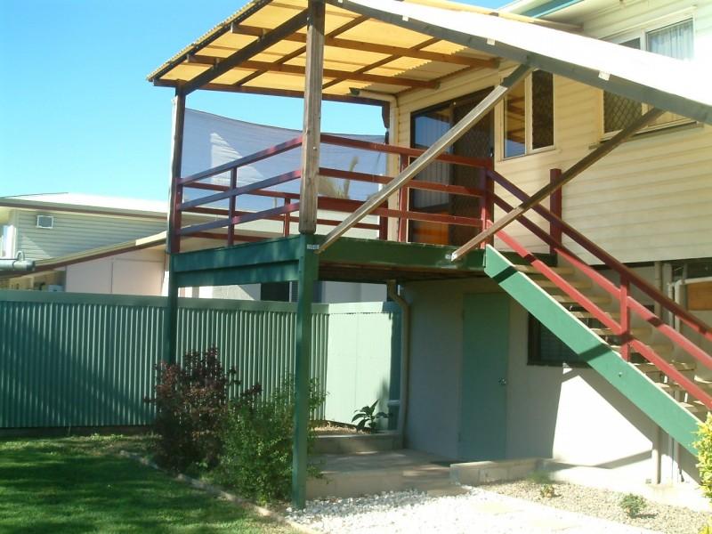 33 Dunn Road, Avenell Heights QLD 4670