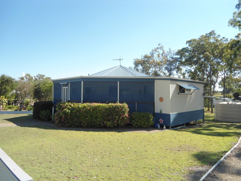 Avondale QLD 4670
