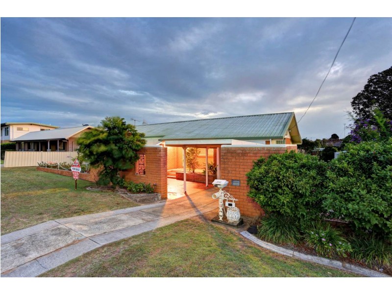24 Baldwin Crescent, Avoca QLD 4670