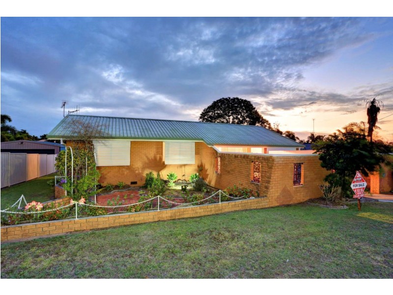 24 Baldwin Crescent, Avoca QLD 4670