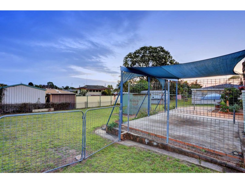 24 Baldwin Crescent, Avoca QLD 4670