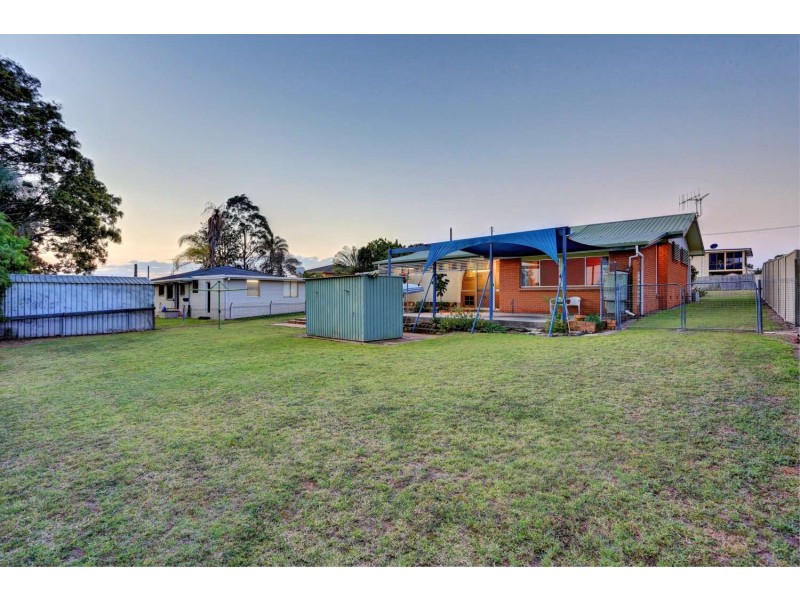 24 Baldwin Crescent, Avoca QLD 4670