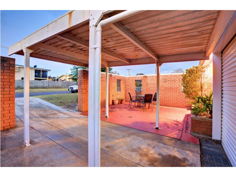 24 Baldwin Crescent, Avoca QLD 4670