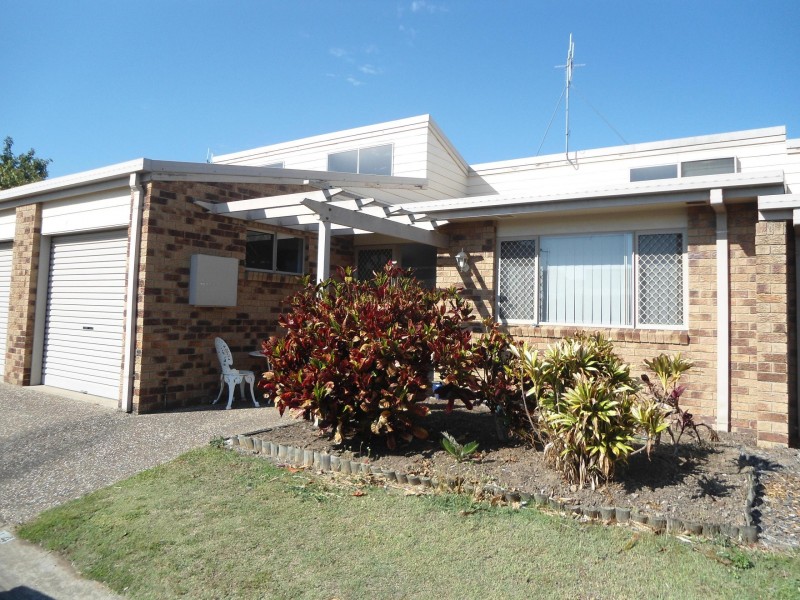 Svensson Heights QLD 4670