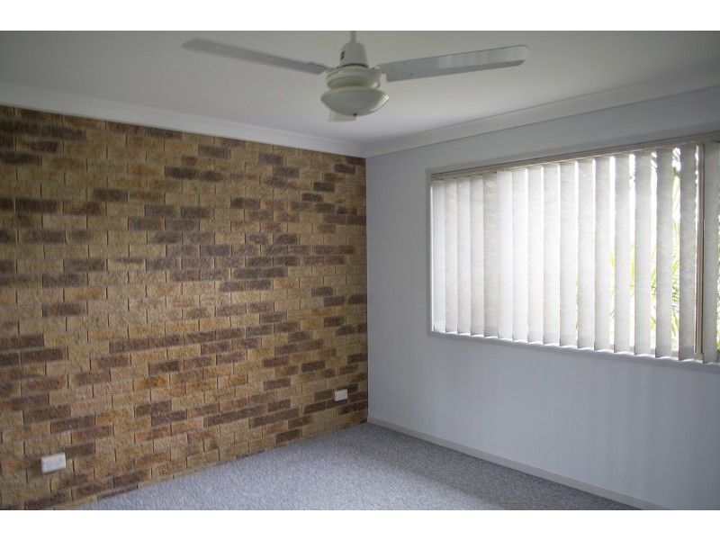 Svensson Heights QLD 4670