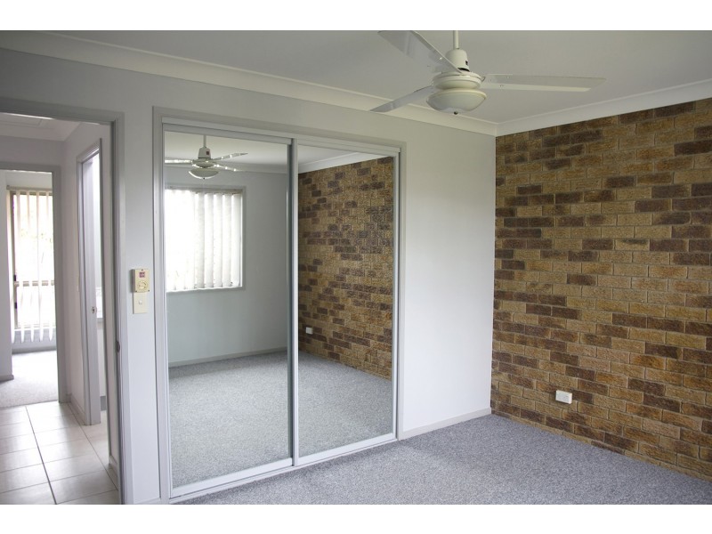 Svensson Heights QLD 4670