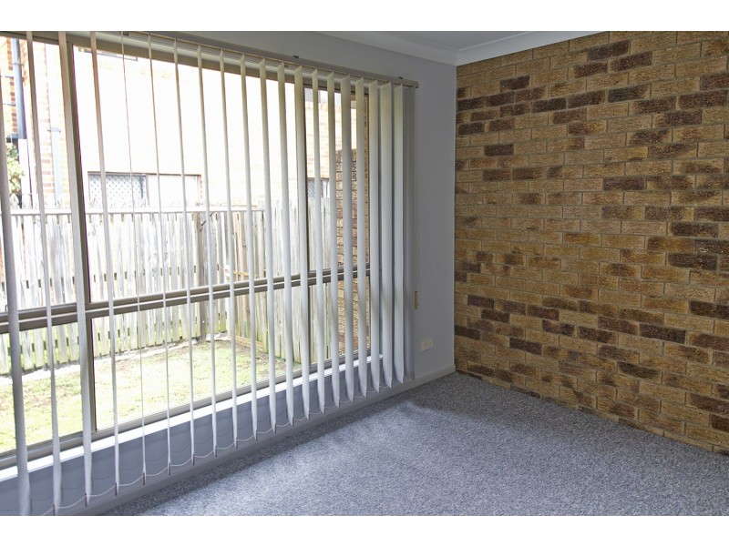 Svensson Heights QLD 4670