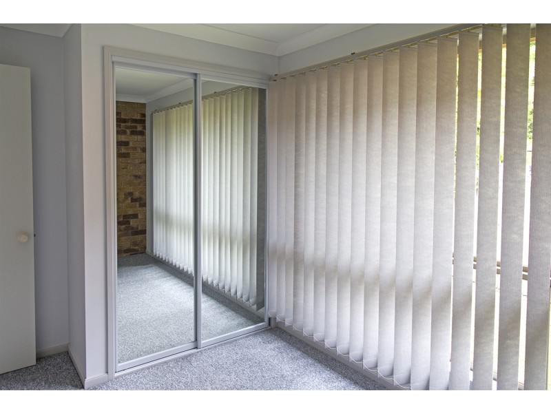 Svensson Heights QLD 4670