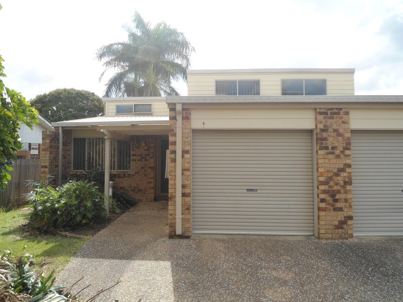 Svensson Heights QLD 4670
