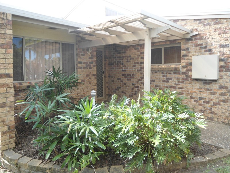 Svensson Heights QLD 4670