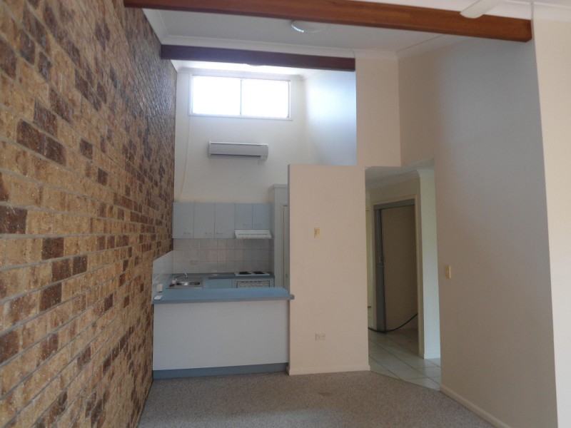 Svensson Heights QLD 4670