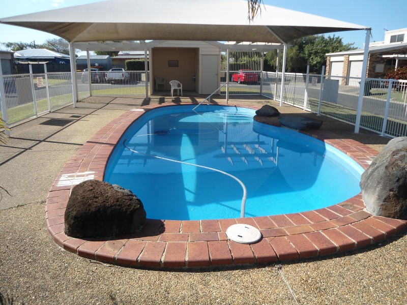 Svensson Heights QLD 4670