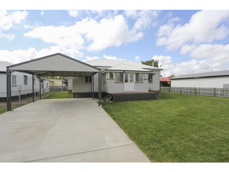Norville QLD 4670