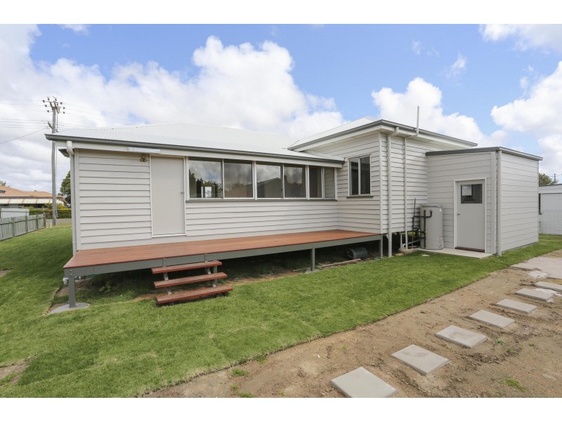 Norville QLD 4670