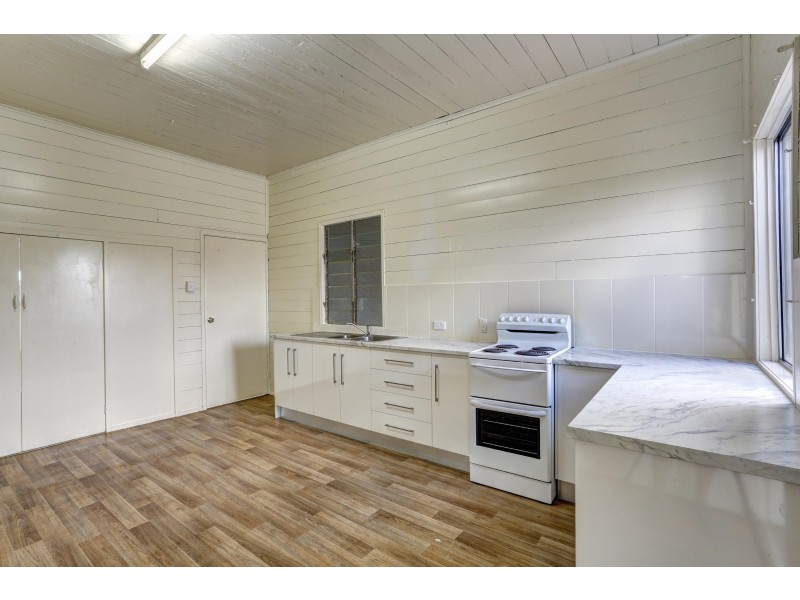 Norville QLD 4670