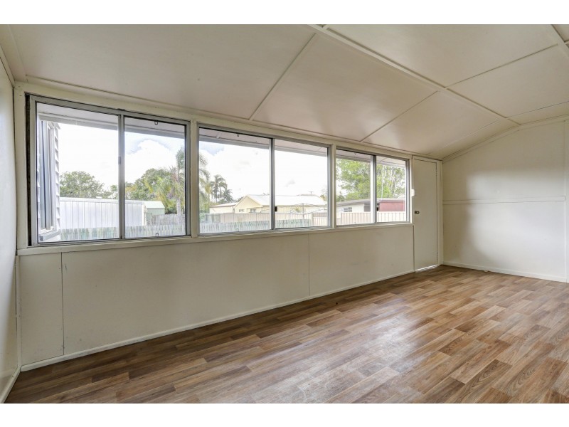 Norville QLD 4670