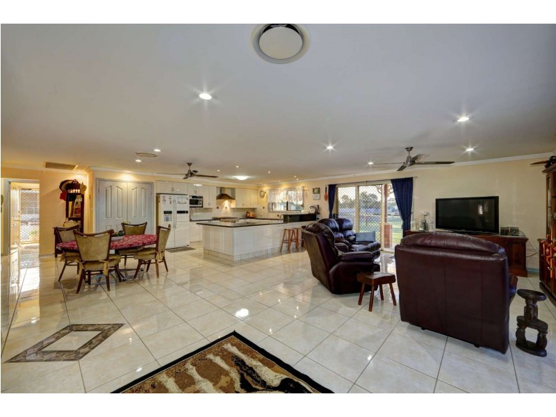 Branyan QLD 4670