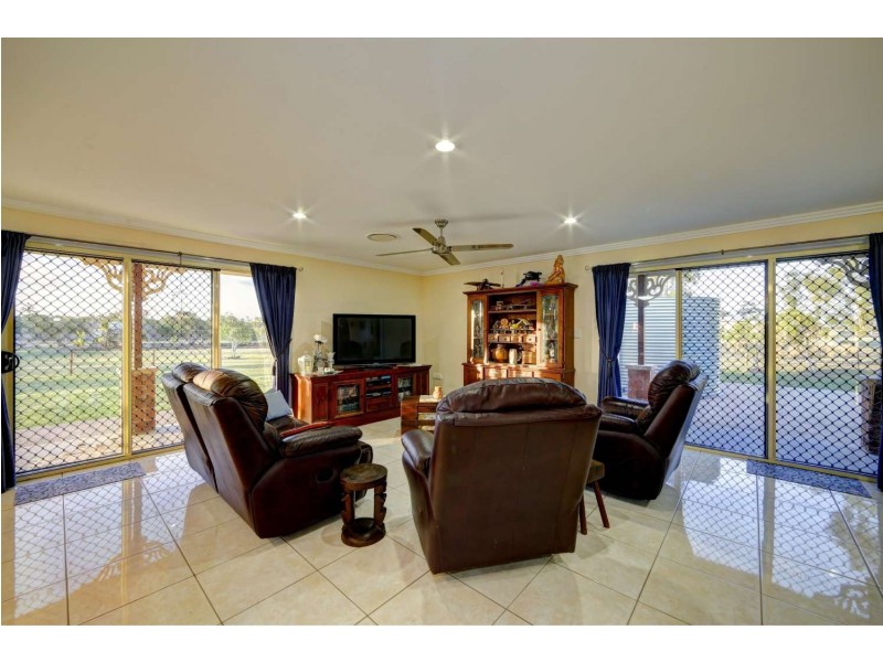 Branyan QLD 4670