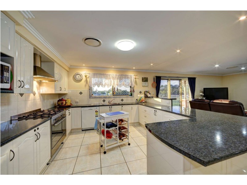 Branyan QLD 4670