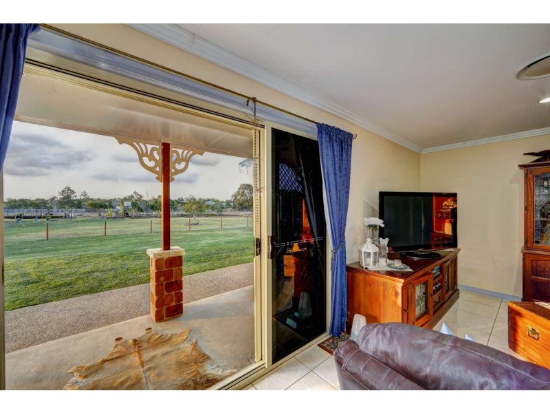 Branyan QLD 4670