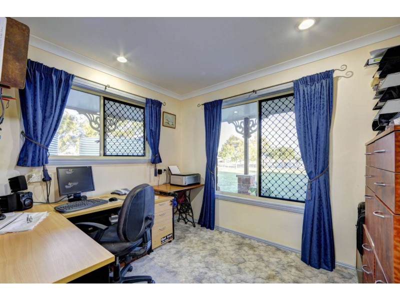 Branyan QLD 4670