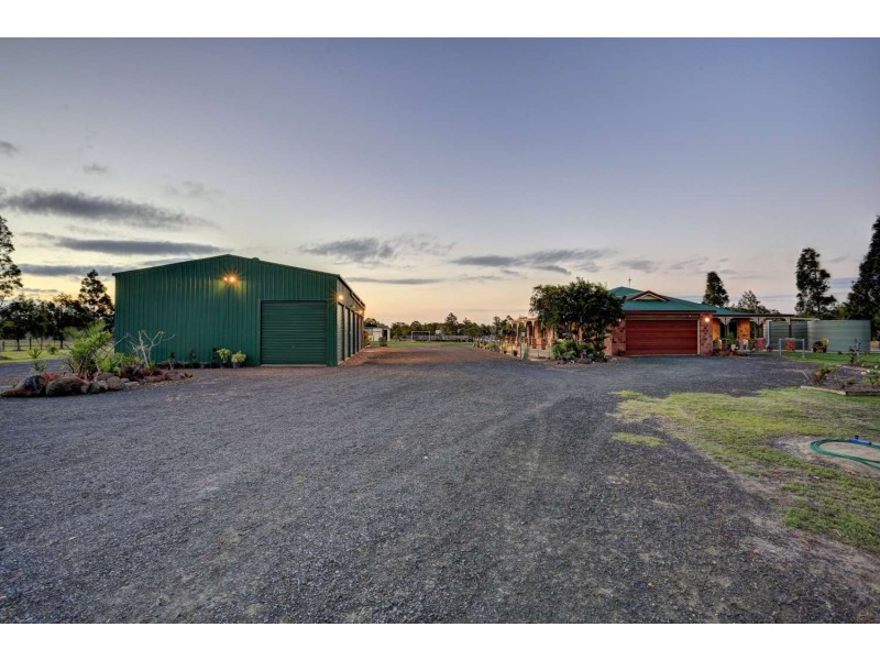 Branyan QLD 4670