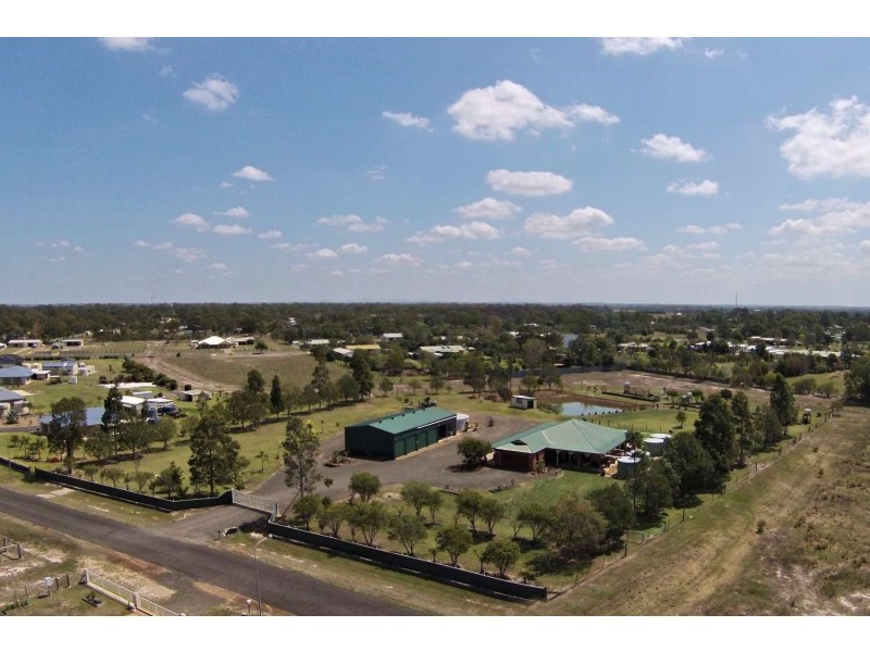 Branyan QLD 4670